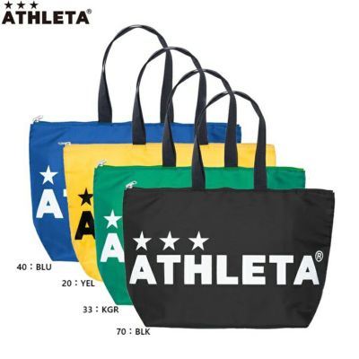 ATHLETA アスレタ 保冷トートバック L 05236l