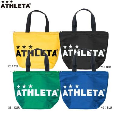 ATHLETA アスレタ 保冷トートバック M 05236m