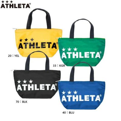 ATHLETA アスレタ 保冷トートバック S 05236s