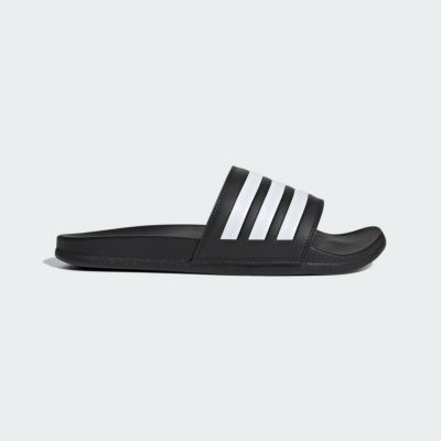 adidas アディダス アディレッタ COMFORT サンダル コアブラック gz5891