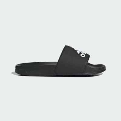 adidas アディダス アディレッタ SHOWER サンダル コアブラック gz3779