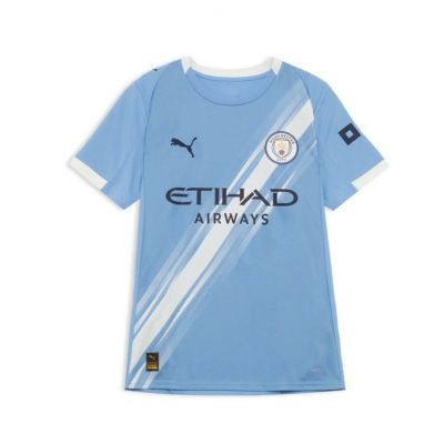 PUMA プーマ 25/26 マンチェスター シティ HOME レプリカユニフォーム 780338-01
