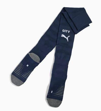 PUMA プーマ 25/26 マンチェスター シティ HOME レプリカ ソックス 780474-06