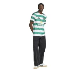 セルティック　ペトロフ　ユニフォーム　上下セット adidas アディダス 25/26 セルティックFC HOME レプリカ