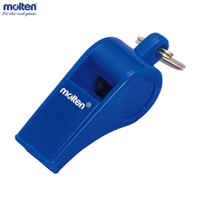 molten モルテン ホイッスル ブルー whib