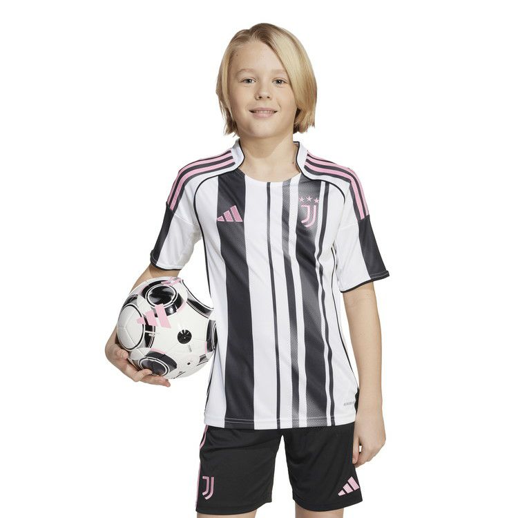 adidas ユベントス JUV 2024-25 トレーニングシャツ JSB38