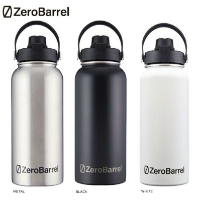 ZeroBarrel ゼロバレル ATHLETE 946ml（32oz）zw01