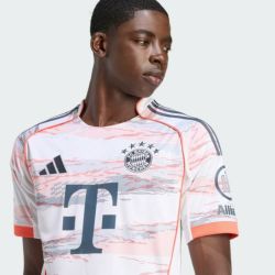 adidas バイエルン　マカーイ　ユニホーム　US Lサイズ　未使用品 adidas 【adidas アディダス】24/25 バイエルン ミュンヘン