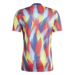 adidas アディダス 25/26 アーセナルFC プレマッチジャージー krm98