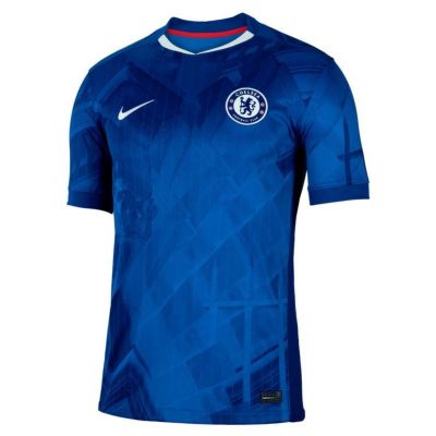 NIKE ナイキ 25/26 チェルシーFC HOME レプリカユニフォーム hj4589-496