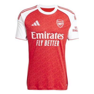 《5/29発売》adidas アディダス 25/26 アーセナルFC HOME レプリカユニフォーム ksj38 ji9517
