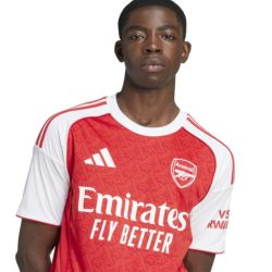 adidas アディダス 25/26 アーセナルFC HOME レプリカ