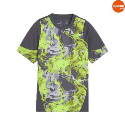 PUMA プーマ JR INDIVIDUALCUP SSシャツ 25SS 660197-08