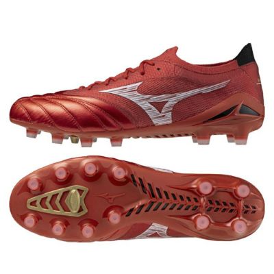 MIZUNO ミズノ モレリア ネオ IV ベータ JAPAN P1GA254060 RUBY RED PACK