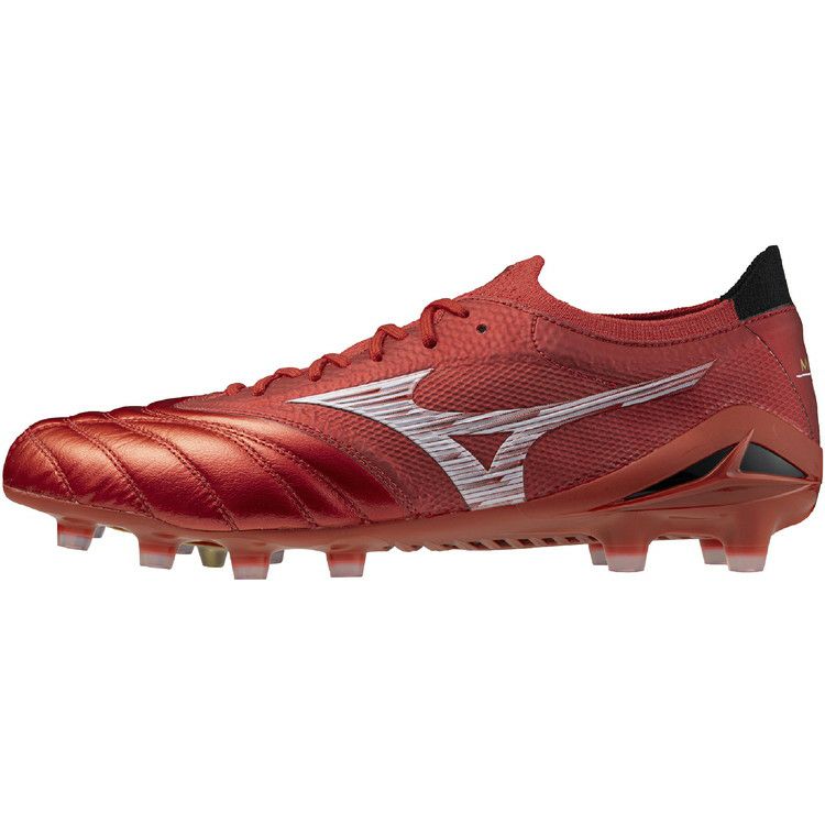 シューズ MORELIA NEO 27.0 MIZUNO Morelia Neo IV β Japan Black P1GA254000 | eBay