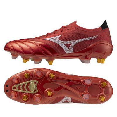 MIZUNO ミズノ モレリア ネオ IV ベータ JAPAN MIX P1GC254060 RUBY RED PACK