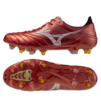 MIZUNO ミズノ モレリア ネオ IV JAPAN MIX P1GC253060 RUBY RED PACK