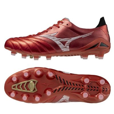 MIZUNO ミズノ モレリア ネオ IV JAPAN P1GA253060 RUBY RED PACK