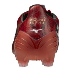 MIZUNO ミズノ アルファ II ELITE P1GA256260 RUBY RED PACK | 【公式