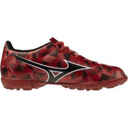ミズノ アルファ 2 エリート 26.0 ルビーレッド MIZUNO ミズノアルファ 2 ELITE AS ルビーレッド×ブラック