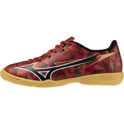 MIZUNO ジュニア ミズノアルファ 2 SELECT Jr ルビーレッド