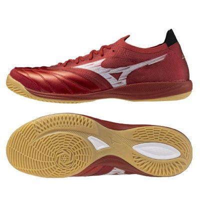 予約6月6日発売 MIZUNO ミズノ モレリア サラ ベータ JAPAN IN Q1GA254060 RUBY RED PACK