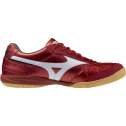 日本未発売！新品 ミズノ モレリア サラ クラシックIN 27cm MIZUNO ミズノ モレリア サラ JAPAN IN Q1GA250260 RUBY RED