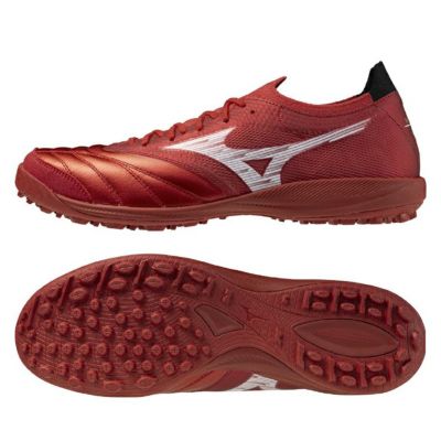 予約6月6日発売 MIZUNO ミズノ モレリア サラ ベータ JAPAN TF Q1GB24060 RUBY RED PACK