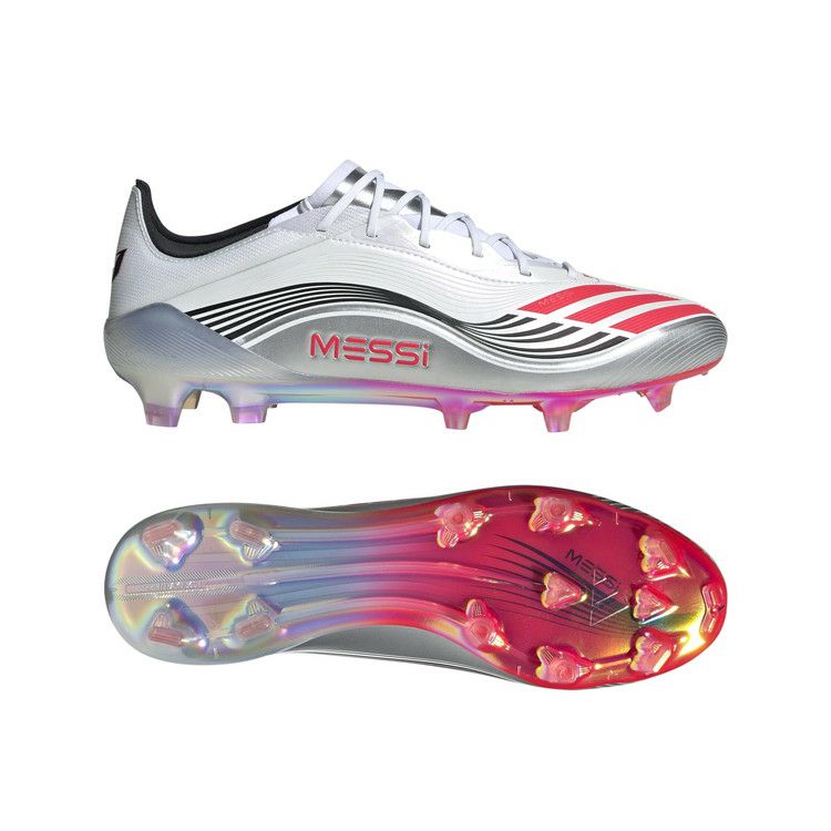 adidas アディダス F50 ELITE FG MESSI 25SS JP5593 | 【公式