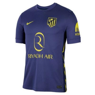 NIKE ナイキ 25/26 アトレティコ マドリード AWAY レプリカユニフォーム hj4600-425