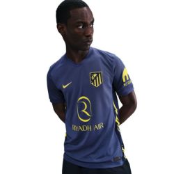 00s NIKE アトレティコ マドリード ユニフォーム NIKE公式】アトレティコ マドリード 2024/25 スタジアム ホーム