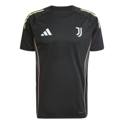 adidas アディダス 25/26 ユベントス トレーニングシャツ ksd44 jn7455