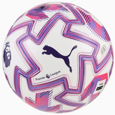 PUMA プーマ サッカーボール 5号球 オービタ アルティメット PL ブリリアンス 084699-01