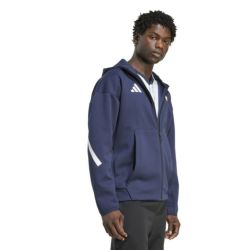adidas アディダス 25/26 レアルマドリード Z.N.E アンセム