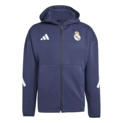adidas アディダス 25/26 レアルマドリード Z.N.E アンセム