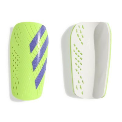 adidas アディダス TIRO シンガード CLB ルシッドレモン KSU51 JD6021