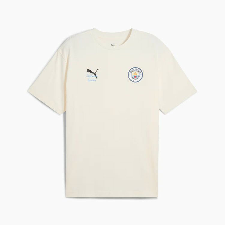 メンズ サッカー/フットサル ライセンスシャツ マンチェスター