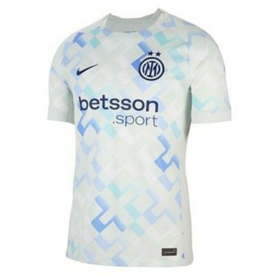 NIKE ナイキ 25/26 インテル ミラノ AWAY レプリカユニフォーム hj4604-497