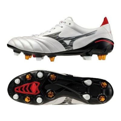 《取替式スパイク》MIZUNO ミズノ モレリア ネオ IV JAPAN MIX P1GC253009