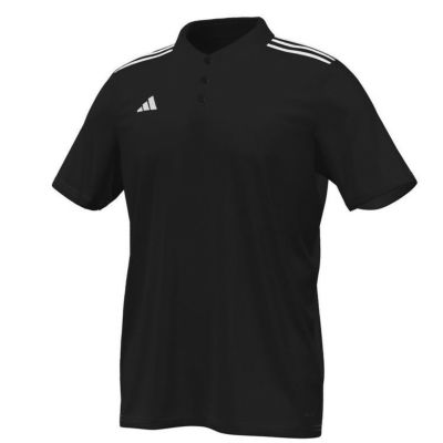 ≪北信越レフリー限定≫ adidas アディダス ENTRADA22 ポロシャツ ブラック 予約7月6日まで