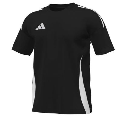 ≪北信越レフリー限定≫ adidas アディダス TIRO24 C ジャージー ブラック 予約7月6日まで