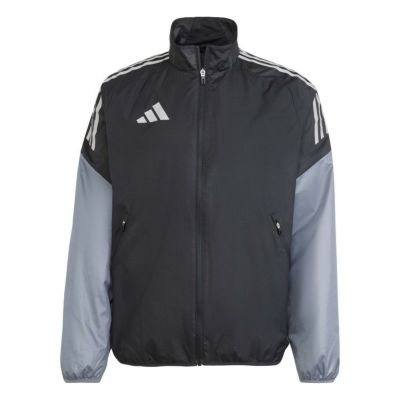 ≪北信越レフリー限定≫ adidas アディダス ウィンドジャケット ブラック 予約7月6日まで