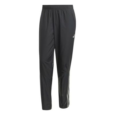 ≪北信越レフリー限定≫ adidas アディダス ウィンドパンツ ブラック 予約7月6日まで