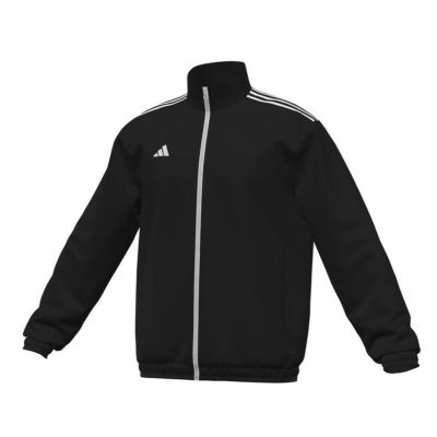 ≪北信越レフリー限定≫ adidas アディダス ENTRADA22 プレゼンテーションジャケット ブラック 予約7月6日まで