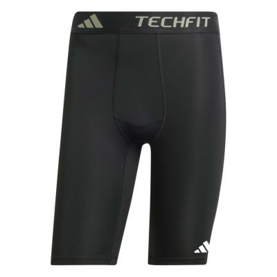 ≪北信越レフリー限定≫adidas アディダス TECHFIT BASE ショートタイツ ブラック JTE81 IN5591 予約7月6日まで