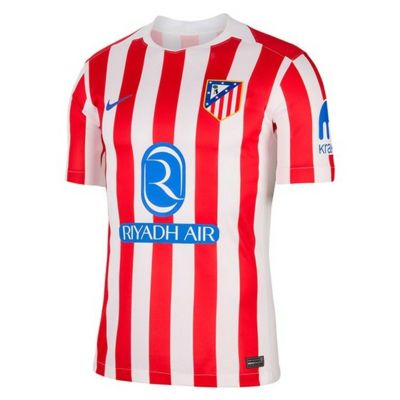 NIKE ナイキ 25/26 アトレティコ マドリード HOME レプリカユニフォーム hj4587-615