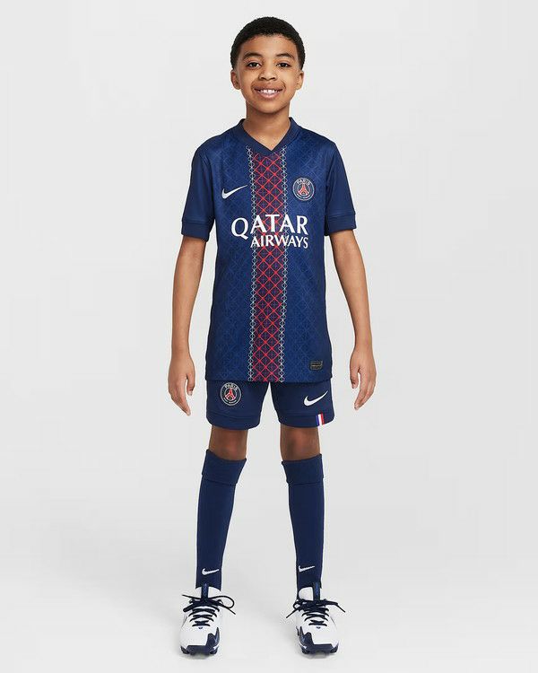 NIKE ナイキ JR. 25/26 PSG パリサンジェルマン HOME レプリカ