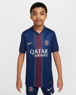 NIKE ナイキ JR. 25/26 PSG パリサンジェルマン HOME レプリカ