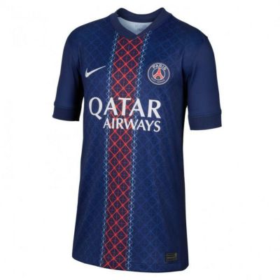 NIKE ナイキ JR. 25/26 PSG パリサンジェルマン HOME レプリカシャツ hj5293-411