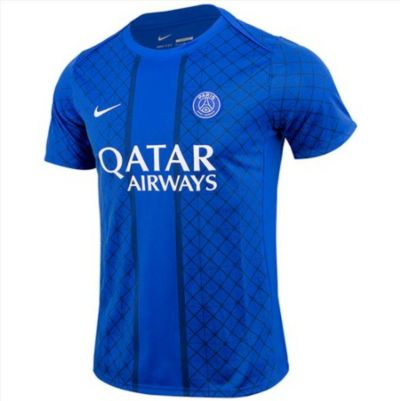 NIKE ナイキ 25/26 PSG パリサンジェルマン アカデミー PRO S/S TOP hj7150-406
